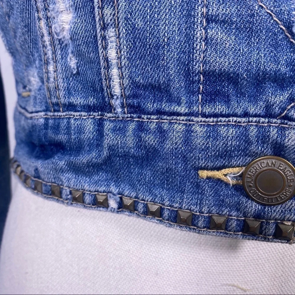 American Eagle Outfitters american eagle